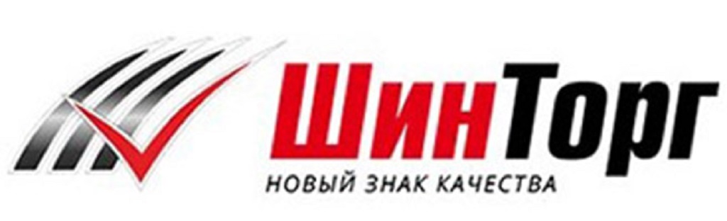 Портал для шинного центра "Шинторг"